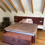 Lynx House Delnice