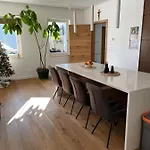 Lynx House Σπίτι διακοπών *