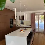 Σπίτι διακοπών Lynx House *
