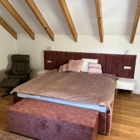 Lynx House דלניצה