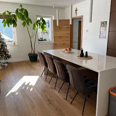 Lynx House בית נופש *