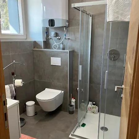 Lynx House דלניצה