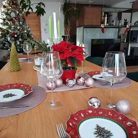 Lynx House דלניצה