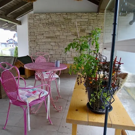 Lynx House * דלניצה