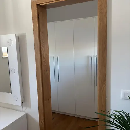 בית נופש Lynx House *