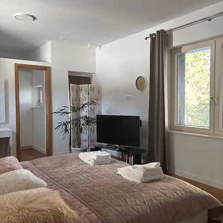 Lynx House בית נופש דלניצה