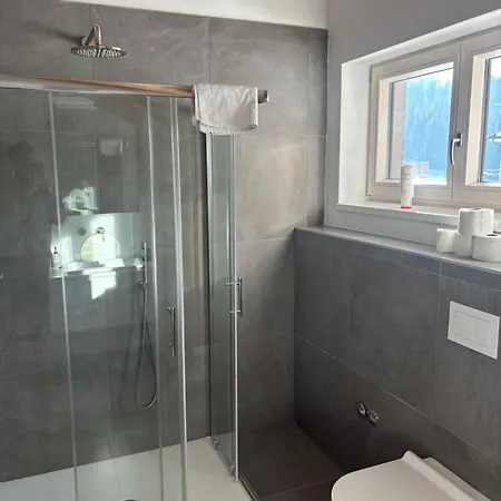 Lynx House * דלניצה