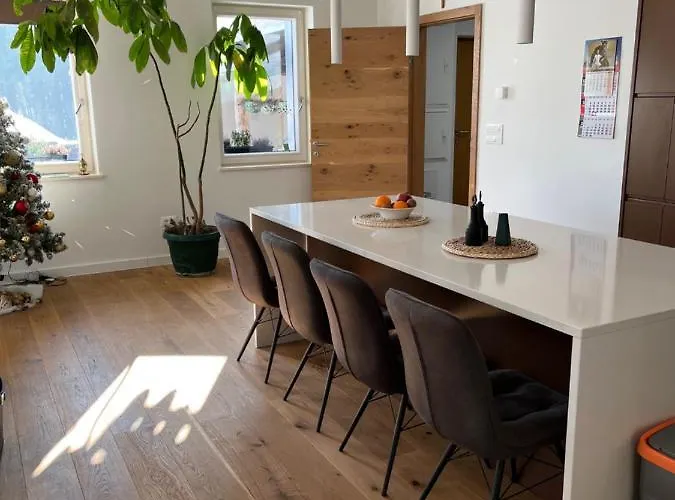 Lynx House בית נופש *