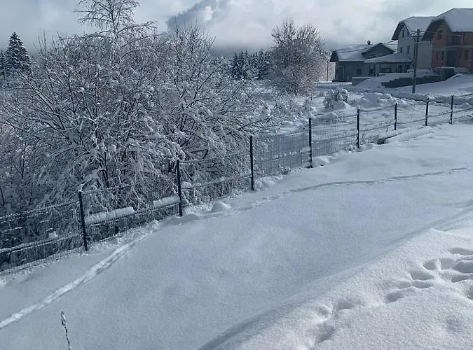 Lynx House בית נופש דלניצה