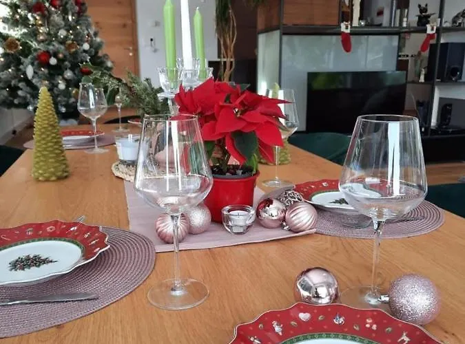 Lynx House דלניצה