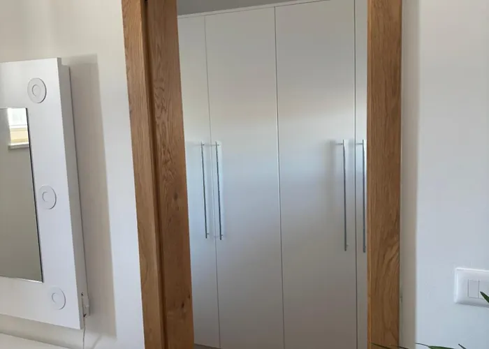 בית נופש Lynx House *