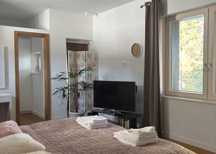 Lynx House בית נופש דלניצה