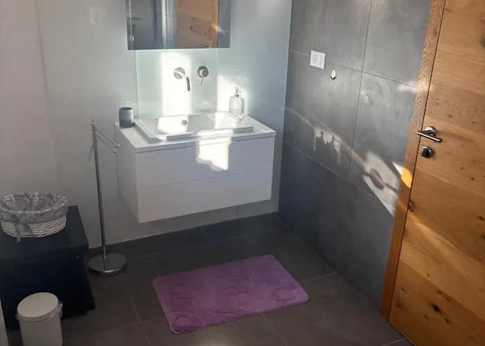 Lynx House דלניצה