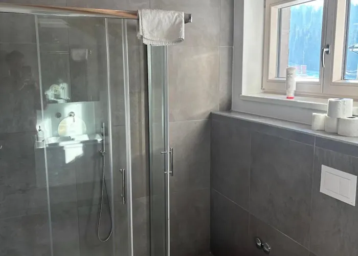 Lynx House * דלניצה