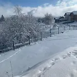 Lynx House Дом отдыха Делнице