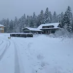 Lynx House