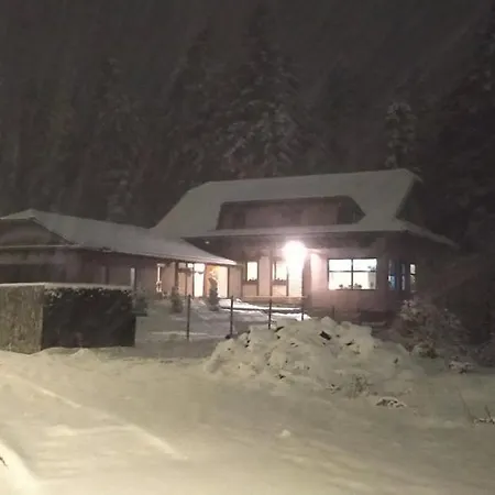 度假居 Lynx House 代尔尼采