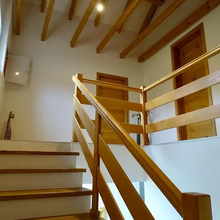 Lynx House * 代尔尼采