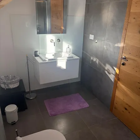 Lynx House 代尔尼采