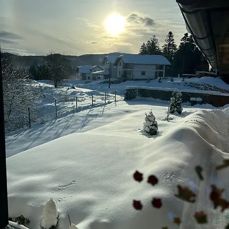 度假居 Lynx House