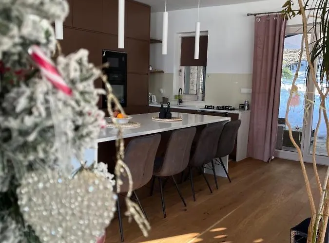 Lynx House 度假居