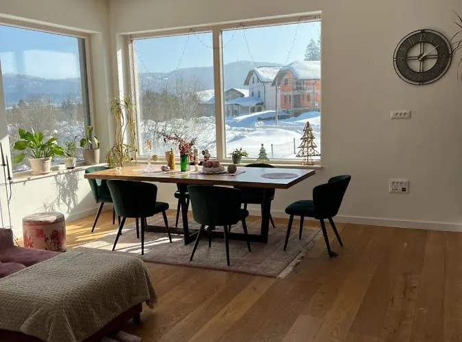 度假居 Lynx House