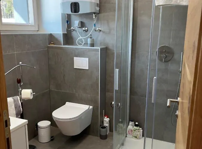 Lynx House 代尔尼采