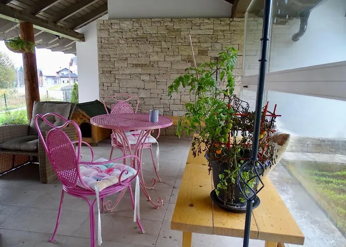 Lynx House * 代尔尼采